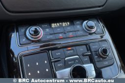 
										Audi A8 L 4.2 FSI V8 Quattro Automatas 2011 full									