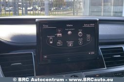 
										Audi A8 L 4.2 FSI V8 Quattro Automatas 2011 full									