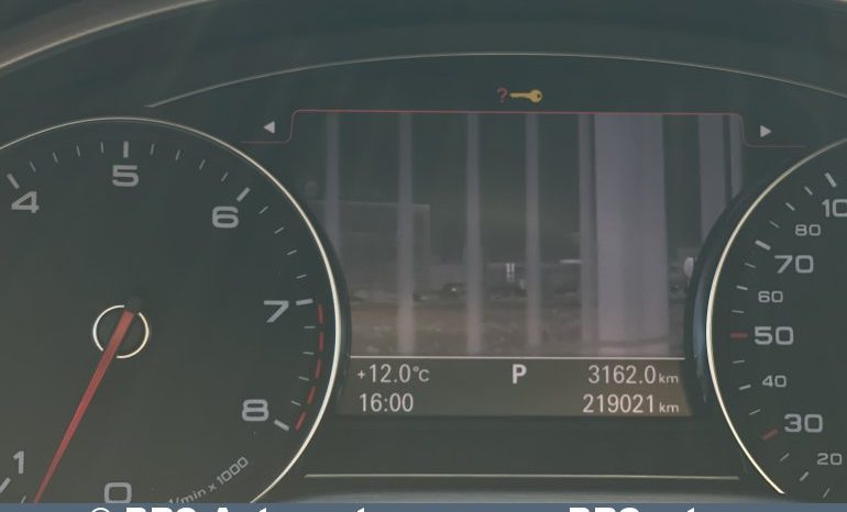 
								Audi A8 L 4.2 FSI V8 Quattro Automatas 2011 full									