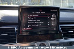 
										Audi A8 L 4.2 FSI V8 Quattro Automatas 2011 full									