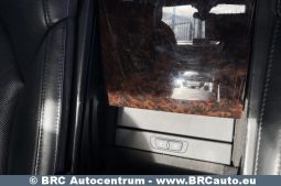 
										Audi A8 L 4.2 FSI V8 Quattro Automatas 2011 full									