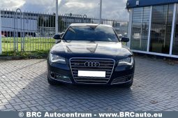
										Audi A8 L 4.2 FSI V8 Quattro Automatas 2011 full									