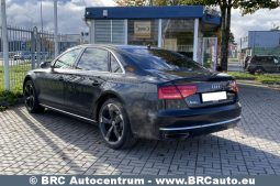 
										Audi A8 L 4.2 FSI V8 Quattro Automatas 2011 full									