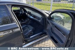 
										Audi A8 L 4.2 FSI V8 Quattro Automatas 2011 full									