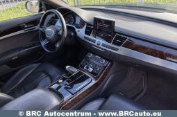 
										Audi A8 L 4.2 FSI V8 Quattro Automatas 2011 full									
