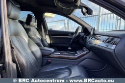 
										Audi A8 L 4.2 FSI V8 Quattro Automatas 2011 full									