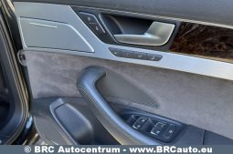 
										Audi A8 L 4.2 FSI V8 Quattro Automatas 2011 full									