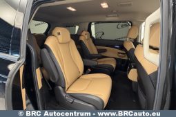 
										Kia Carnival 2.2 CRDi Smartstream Noblesse Automatas 2021 full									