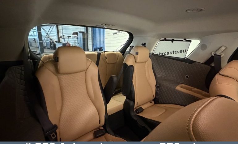 
								Kia Carnival 2.2 CRDi Smartstream Noblesse Automatas 2021 full									