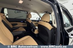 
										Kia Carnival 2.2 CRDi Smartstream Noblesse Automatas 2021 full									