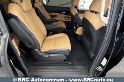 
										Kia Carnival 2.2 CRDi Smartstream Noblesse Automatas 2021 full									