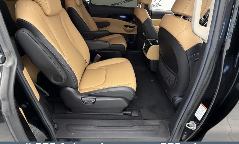 
								Kia Carnival 2.2 CRDi Smartstream Noblesse Automatas 2021 full									