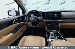 
										Kia Carnival 2.2 CRDi Smartstream Noblesse Automatas 2021 full									