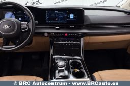 
										Kia Carnival 2.2 CRDi Smartstream Noblesse Automatas 2021 full									