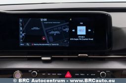 
										Kia Carnival 2.2 CRDi Smartstream Noblesse Automatas 2021 full									