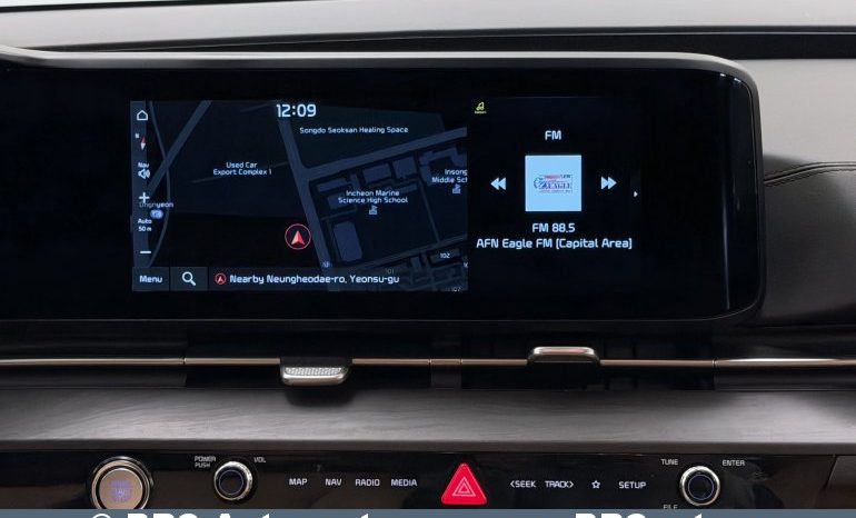 
								Kia Carnival 2.2 CRDi Smartstream Noblesse Automatas 2021 full									