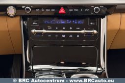 
										Kia Carnival 2.2 CRDi Smartstream Noblesse Automatas 2021 full									