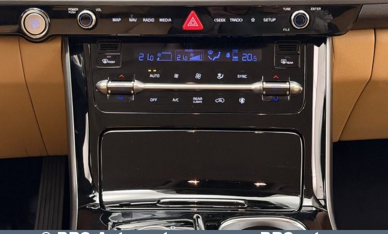
								Kia Carnival 2.2 CRDi Smartstream Noblesse Automatas 2021 full									