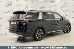 Kia Carnival 2.2 CRDi Smartstream Noblesse Automatas 2021