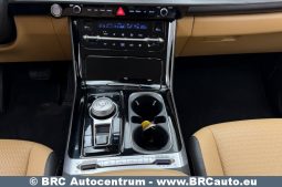 
										Kia Carnival 2.2 CRDi Smartstream Noblesse Automatas 2021 full									