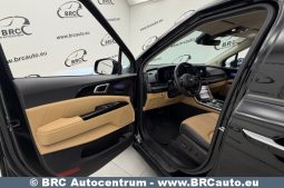 
										Kia Carnival 2.2 CRDi Smartstream Noblesse Automatas 2021 full									