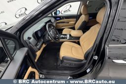 
										Kia Carnival 2.2 CRDi Smartstream Noblesse Automatas 2021 full									