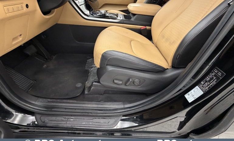 
								Kia Carnival 2.2 CRDi Smartstream Noblesse Automatas 2021 full									