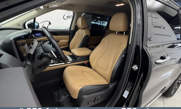 
								Kia Carnival 2.2 CRDi Smartstream Noblesse Automatas 2021 full									