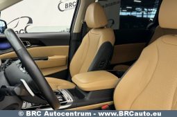 
										Kia Carnival 2.2 CRDi Smartstream Noblesse Automatas 2021 full									