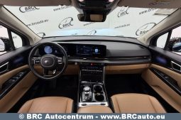 Kia Carnival 2.2 CRDi Smartstream Noblesse Automatas 2021