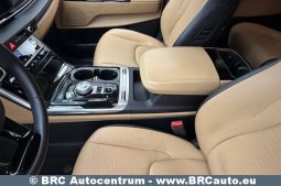 
										Kia Carnival 2.2 CRDi Smartstream Noblesse Automatas 2021 full									