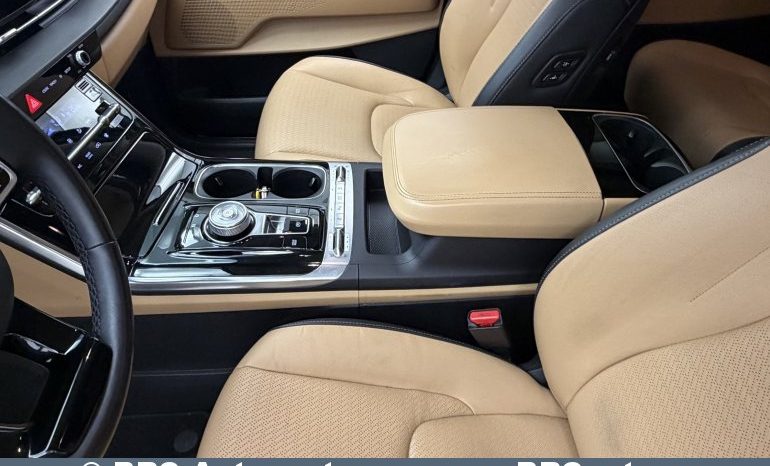 
								Kia Carnival 2.2 CRDi Smartstream Noblesse Automatas 2021 full									