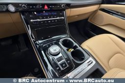 
										Kia Carnival 2.2 CRDi Smartstream Noblesse Automatas 2021 full									