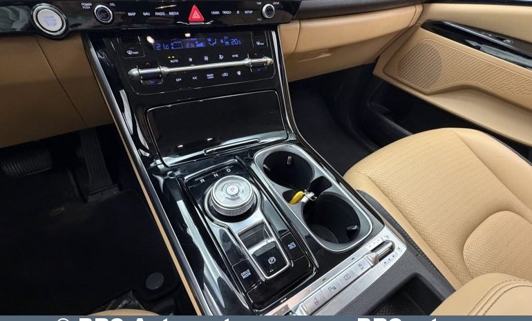 
								Kia Carnival 2.2 CRDi Smartstream Noblesse Automatas 2021 full									