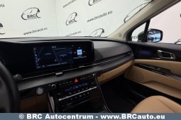 
										Kia Carnival 2.2 CRDi Smartstream Noblesse Automatas 2021 full									