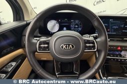 
										Kia Carnival 2.2 CRDi Smartstream Noblesse Automatas 2021 full									