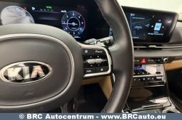 
										Kia Carnival 2.2 CRDi Smartstream Noblesse Automatas 2021 full									