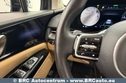 
										Kia Carnival 2.2 CRDi Smartstream Noblesse Automatas 2021 full									