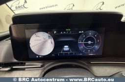 
										Kia Carnival 2.2 CRDi Smartstream Noblesse Automatas 2021 full									