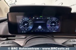 
										Kia Carnival 2.2 CRDi Smartstream Noblesse Automatas 2021 full									