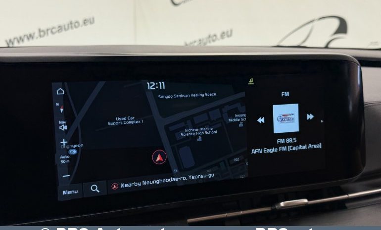 
								Kia Carnival 2.2 CRDi Smartstream Noblesse Automatas 2021 full									