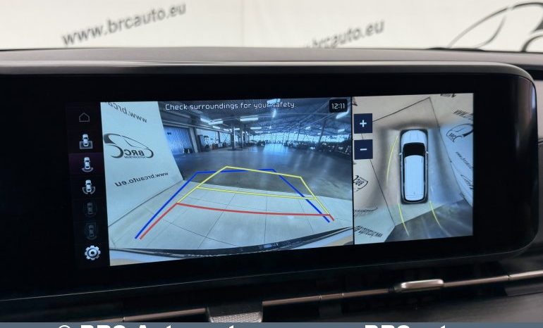 
								Kia Carnival 2.2 CRDi Smartstream Noblesse Automatas 2021 full									