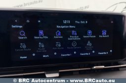 
										Kia Carnival 2.2 CRDi Smartstream Noblesse Automatas 2021 full									