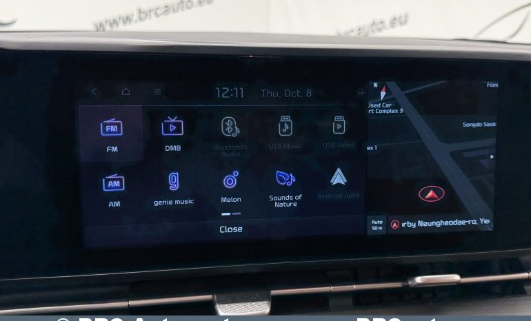 
								Kia Carnival 2.2 CRDi Smartstream Noblesse Automatas 2021 full									