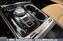 
										Kia Carnival 2.2 CRDi Smartstream Noblesse Automatas 2021 full									