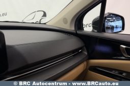 
										Kia Carnival 2.2 CRDi Smartstream Noblesse Automatas 2021 full									