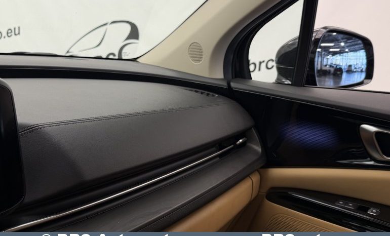 
								Kia Carnival 2.2 CRDi Smartstream Noblesse Automatas 2021 full									