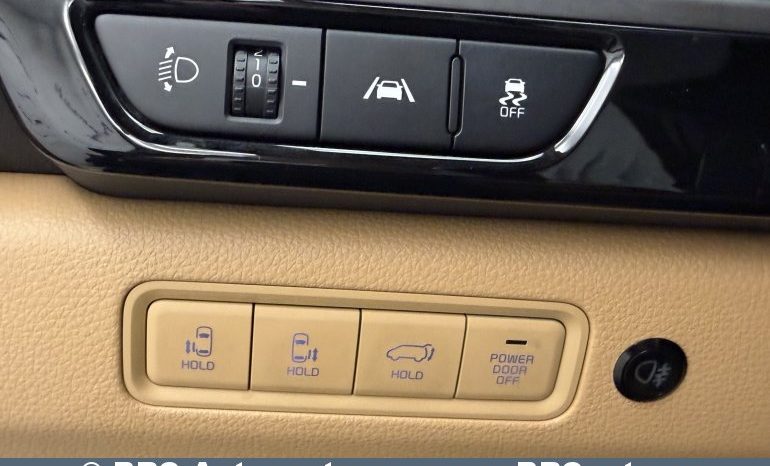 
								Kia Carnival 2.2 CRDi Smartstream Noblesse Automatas 2021 full									