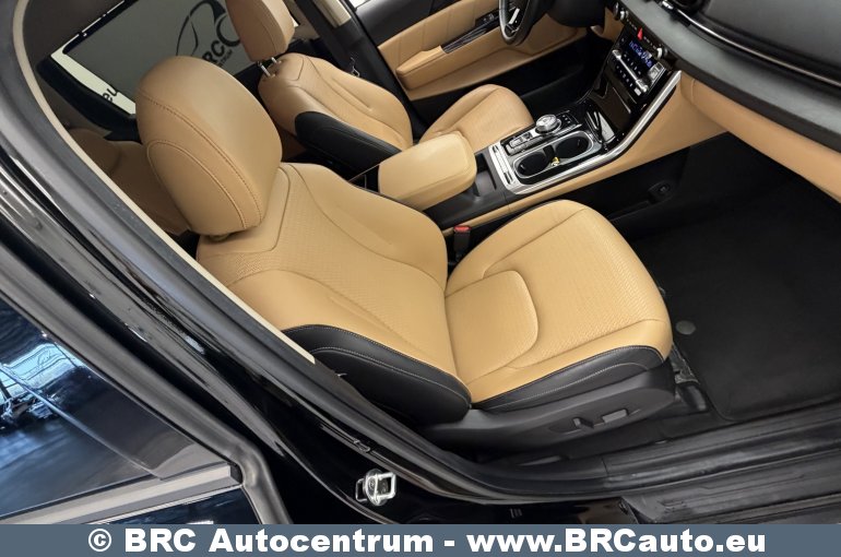 Kia Carnival 2.2 CRDi Smartstream Noblesse Automatas 2021