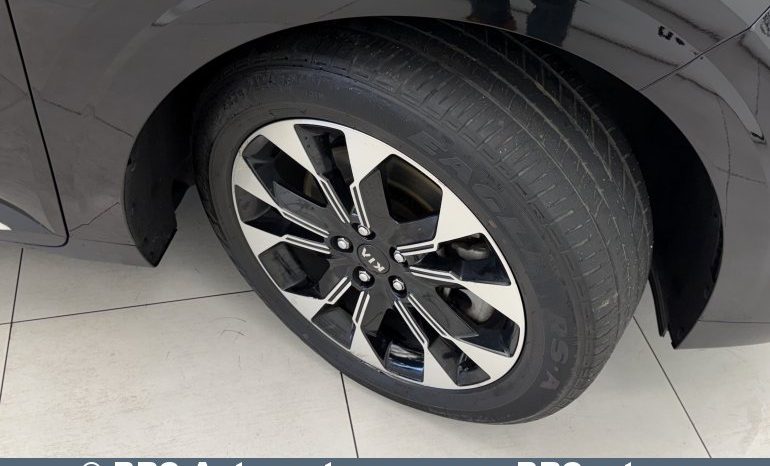 
								Kia Carnival 2.2 CRDi Smartstream Noblesse Automatas 2021 full									